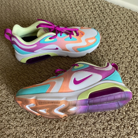 💜 Nike Air Max Shoes 🩷 - Picture 5 of 9